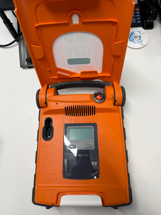 Powerheart G5 Fully Automatic Defibrillator - Refurbished