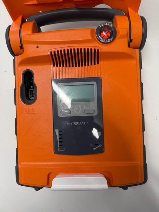 Powerheart G5 Fully Automatic Defibrillator - Refurbished