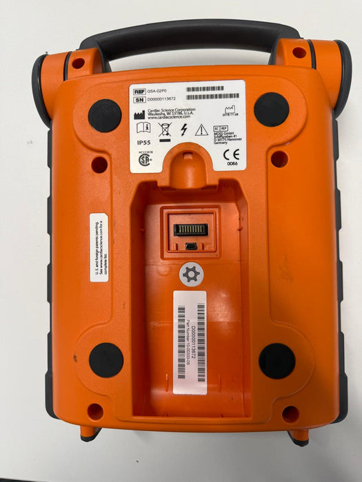 Powerheart G5 Fully Automatic Defibrillator - Refurbished