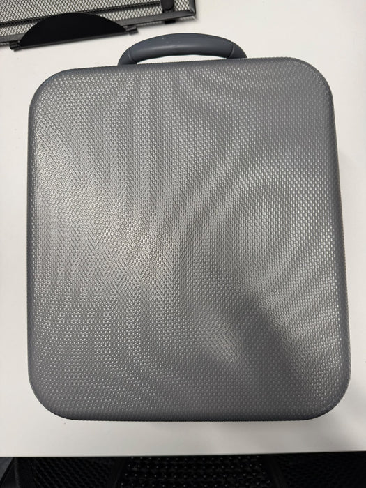 Used Life Point PRO AED Carry Case – Case Only
