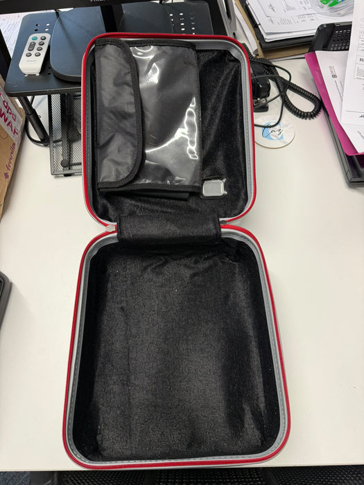 Used Life Point PRO AED Carry Case – Case Only