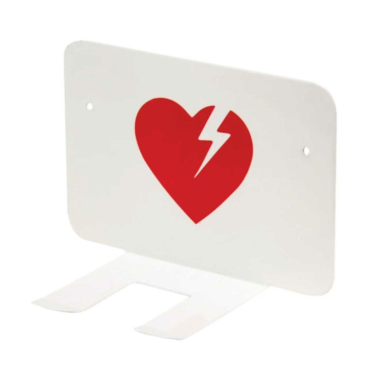 Defibrillator Brackets and Cases