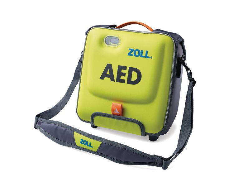 ZOLL AED 3 Defibrillator Carry Case