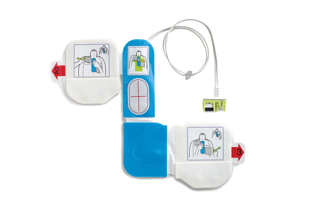 ZOLL Training CPRD-Pad