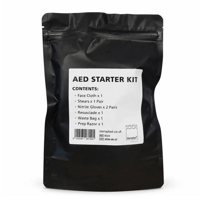 AED Starter Kit