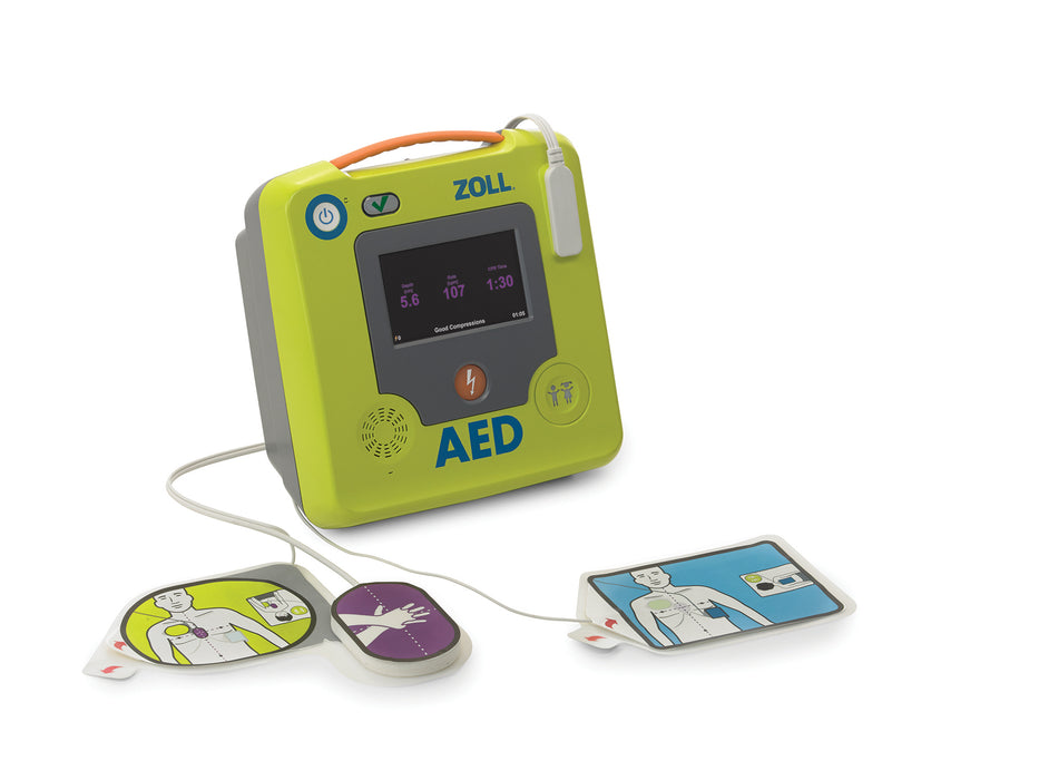 Zoll AED 3