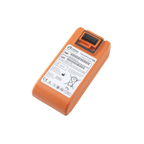 Cardiac Science Powerheart G5 AED Battery