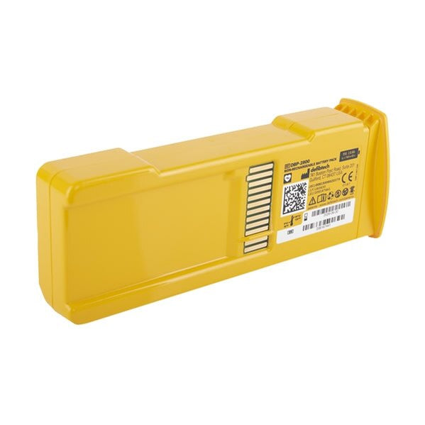 Buy Defibrillator Batteries | Defib4Life — Defib4Life Ltd