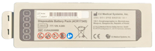 iPAD CU-SPR Disposable Battery