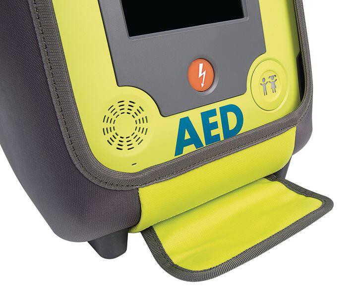 ZOLL AED 3 Defibrillator Carry Case