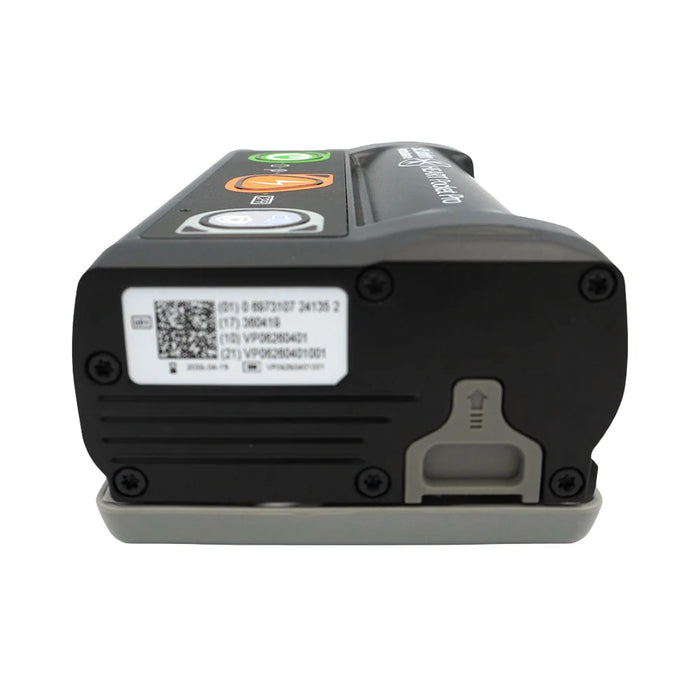 St John Ambulance HEART Pocket Pro Semi-Automatic AED with 4G & GPS