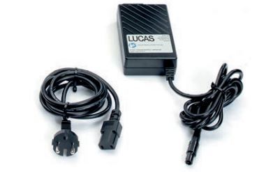 LUCAS 3.1 Chest Compression Power Supply — Defib4Life Ltd