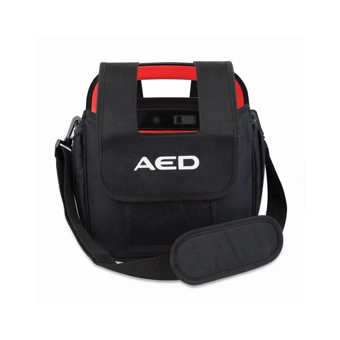 Mediana HeartOn A15 AED Defibrillator Carry Case – Soft Protective Bag