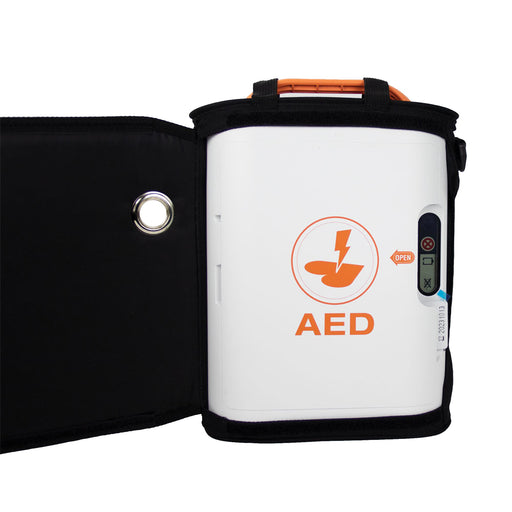 Mediana HeartOn A16 Defibrillator Soft Carry Case