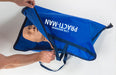 Carry bag/mat for a single Practiman Manikin 1-309