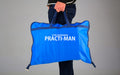 Carry bag/mat for a single Practiman Manikin 1-309