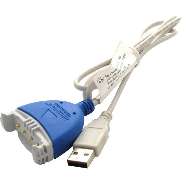 HeartSine AED USB Data Transfer Cable — Defib4Life Ltd