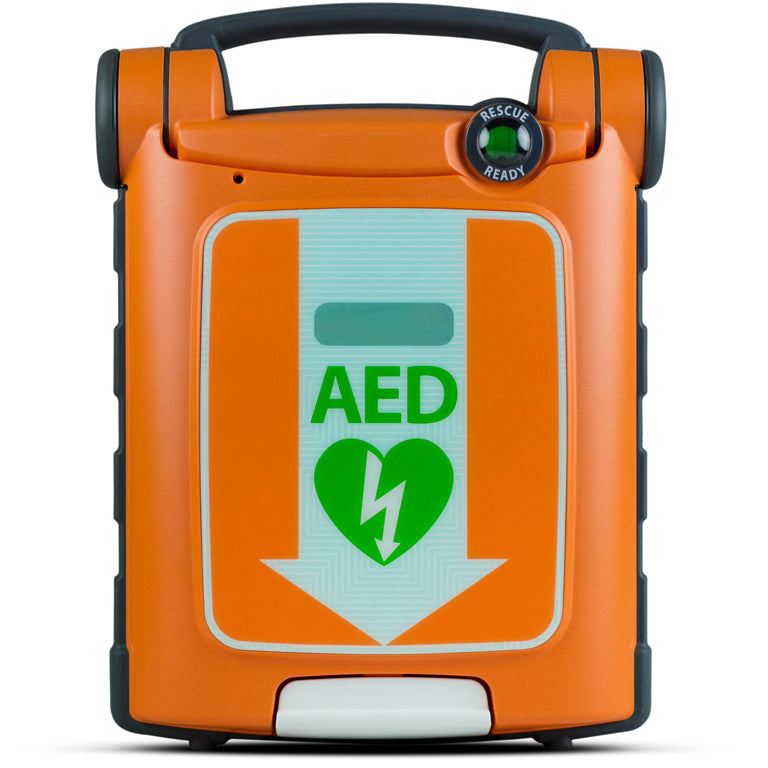 Powerheart G5 Fully Automatic Defibrillator | Automatic Defibrillators ...
