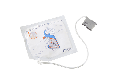 Cardiac Science Powerheart G5 Paediatric Child AED Pads