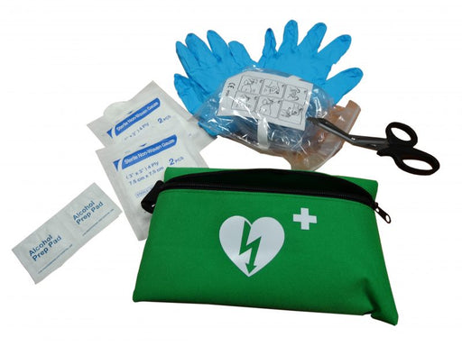 Rescue Ready Kit - AED Prep Kit