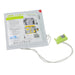 Zoll AED Plus Defibrillator Stat Padz Adult Pads