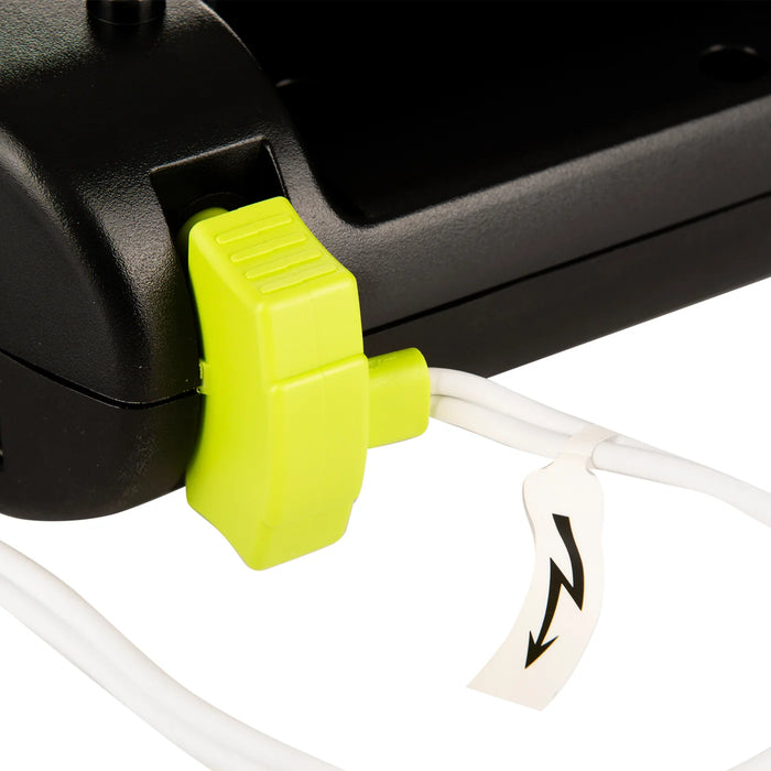 Vivest PowerBeat X1 & X3 Replacement Adult Defibrillator Pads with Green Connector