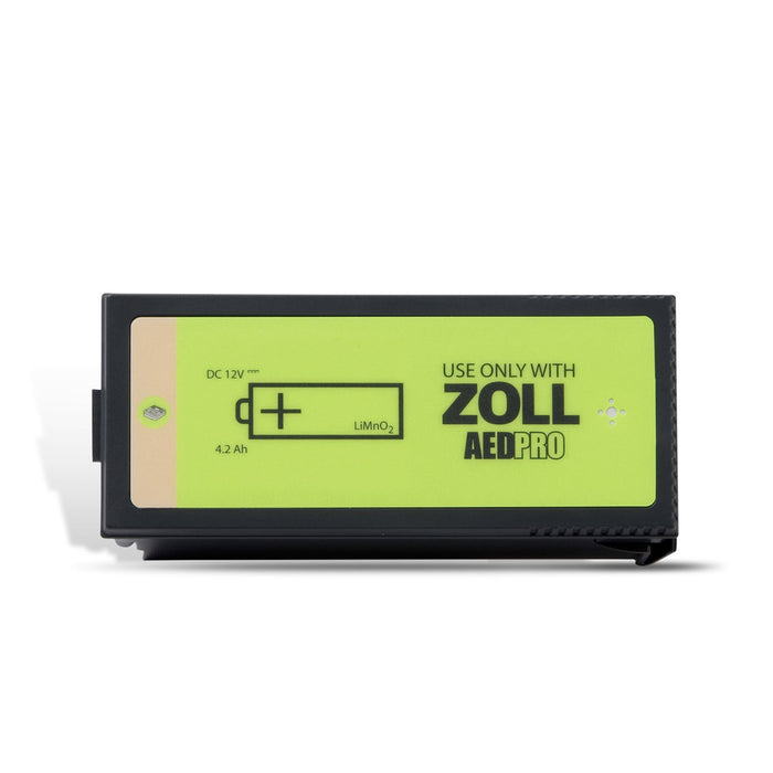 Zoll AED Pro® Non-Rechargeable Lithium Battery